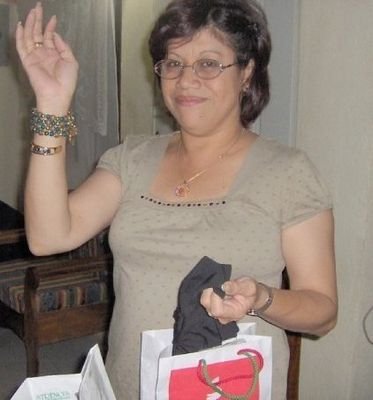 Orgullosa de ser Venezolana y tratando de ver el lado bueno de las cosas aún en esta pesadilla. Es difícil,  solo lo intento.