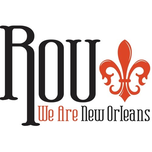 We are New Orleans. 
502-530-0531