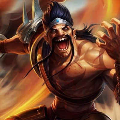 14 / Top Lane
