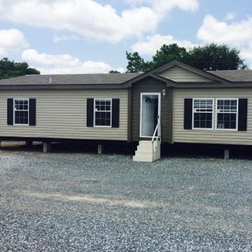 Twitter Account for the Clayton Homes Bossier City Location.                                                        Opening doors to a better life