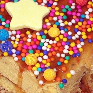 TurronesLimenos's profile picture. 