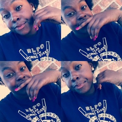 Blah . Follow Me , I Follow Back ! But I Cuts Up !