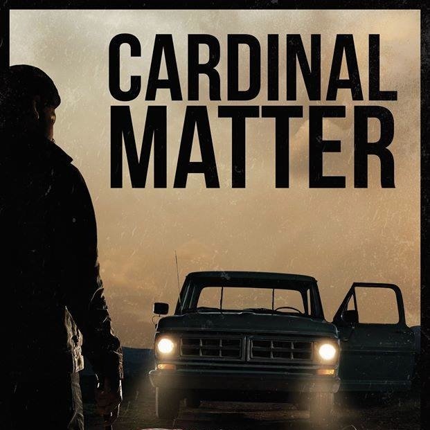 A migrant worker named Austin finds himself the target of a deadly corporate cover-up in a small Wyoming town.