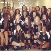 Lady Jag Volleyball (@jagvolleyball) 's Twitter Profile