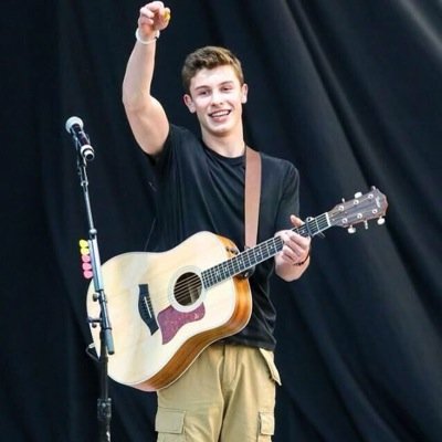 Hey this is a free follow, so can you return the favor and follow my other account @pleasingmendes ☺️