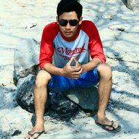 Apris Aditya (@aprisaditya) 's Twitter Profile