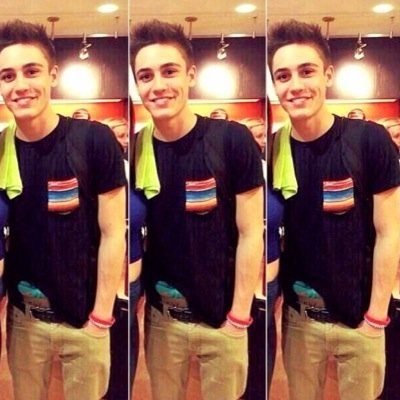 whos sammy ?