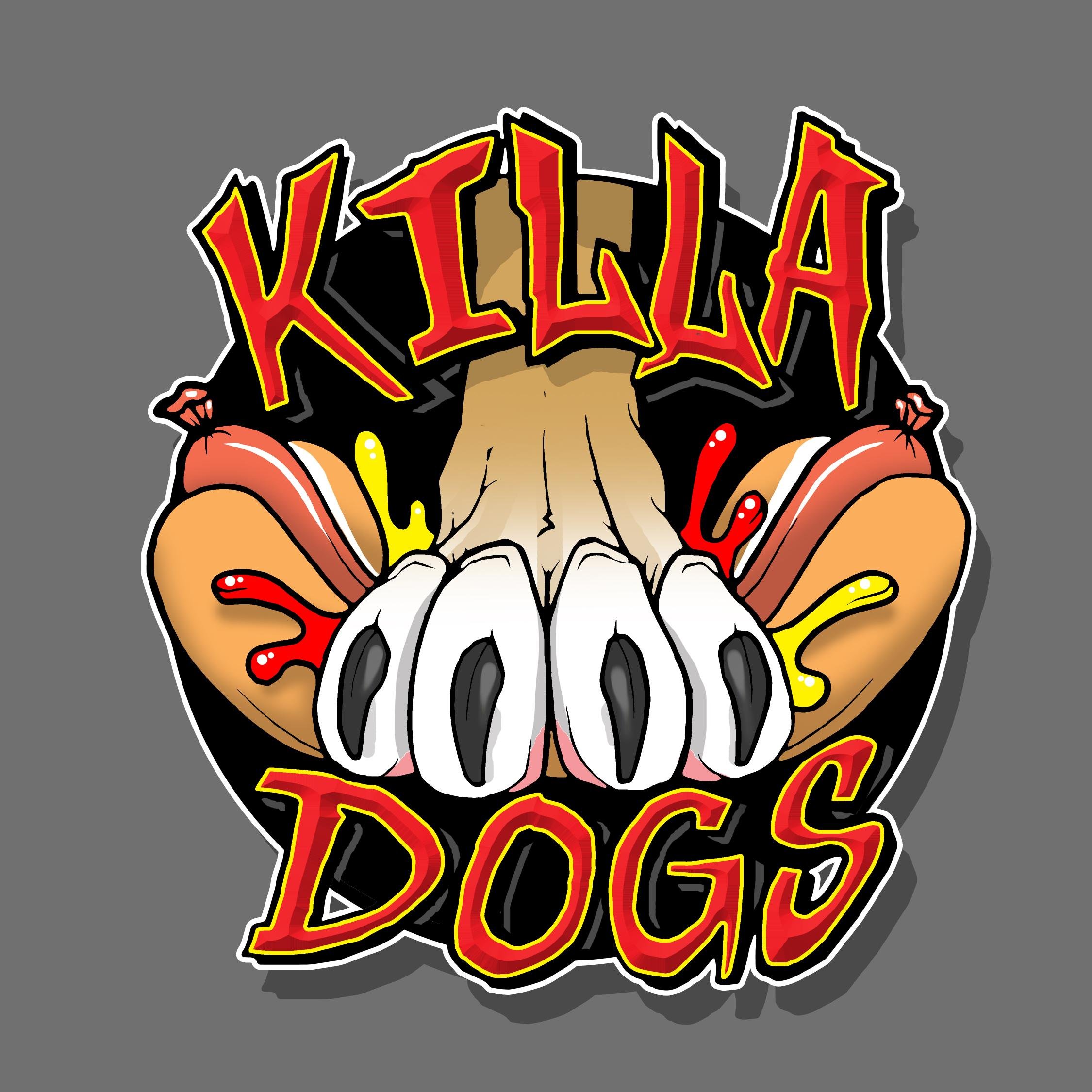 eatkilladogs's profile picture. 