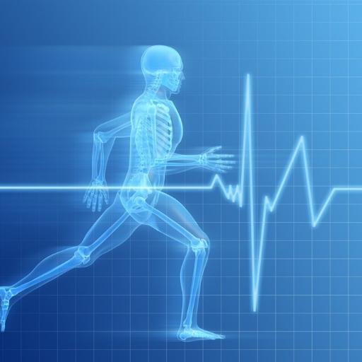 formyhealthy's profile picture. 