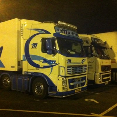 TruckingDiaries's profile picture. 20 year old trucker/Lorry Driver sharing with you my thoughts as I travel the UK day in day out. Regular vlogs and blogs also. Professional Driver since 2011.