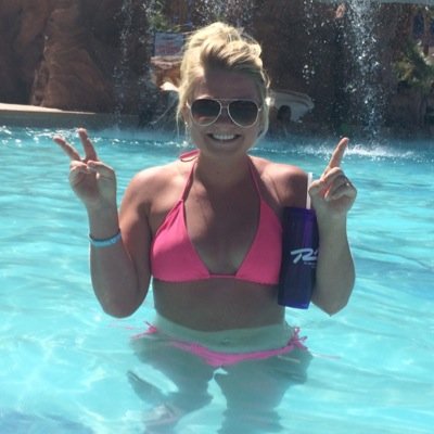 Britt_Schroder's profile picture. Never take life for granted.