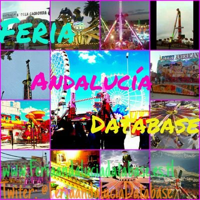 Pagina web de ferias, entra y enterate de novedades y reportages y en youtube los mejores videos http://t.co/ZHM1D9AccZ