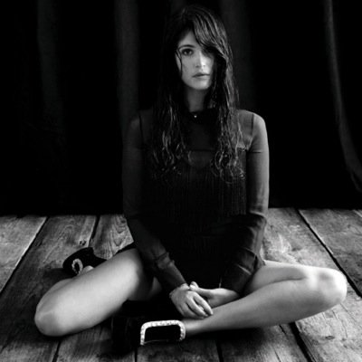 CuriousKatia's profile picture. I don't want anyone else. There might be plenty of fish in the sea, but he's the only one I've got my eyes on. #MV