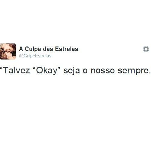 Te dei este follow,Pode me seguir no @CulpeEstrelas como forma de agradecimento pfv?