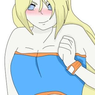 The daughter of Naruko and Kakashi.. I am Hatake Gakuto and I won't give up ever! #SINGLE