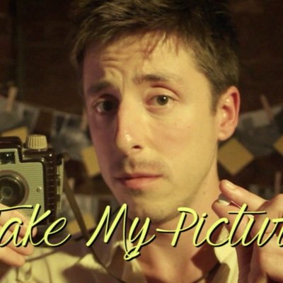 Short film about Paul, a young man who copes with his anxiety by taking pictures of random people and making their stories up.