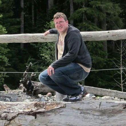 mattbrace5's profile picture. 