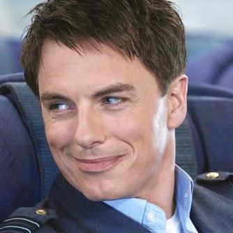 Captain Jack Harkness at your service. I'm that immortal that just refuses to die. Engaged to the gorgeous @The10thDocCares (#DWRP//SV/Pansexual/18+)
