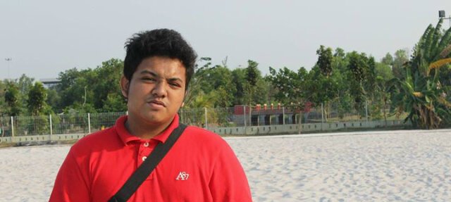 achmadsyafiq2's profile picture. You never know if you never try