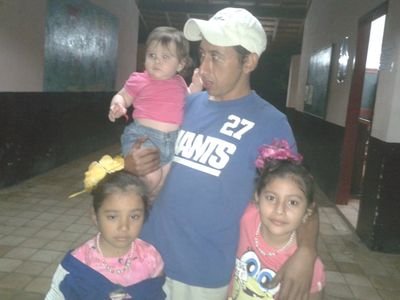 amar a dios y a mi familia