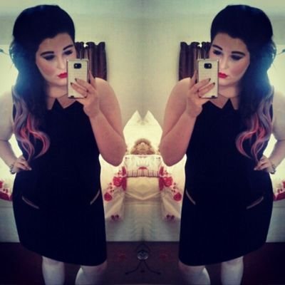 21, Support Worker, tattooed & pierced, MAC & Benefit addict