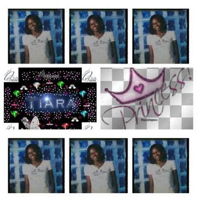 tiaralallen94's profile picture. 