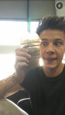 Cam knows he wants it