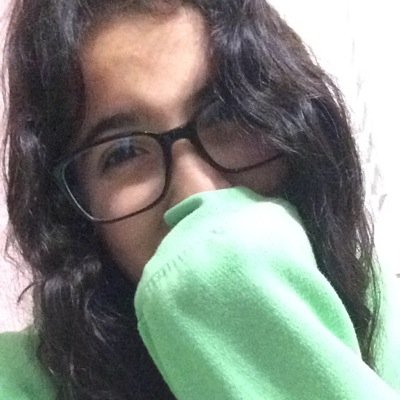 Hi, I'm Effy.
@TheVampsBand followed me July 29th, 2014
I like PTV, BMTH, ATL, GD, SWS any band that has to do with punk or rock, I also like The Vamps