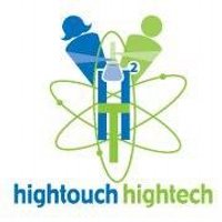 High Touch High Tech (@hthtscience) 's Twitter Profile