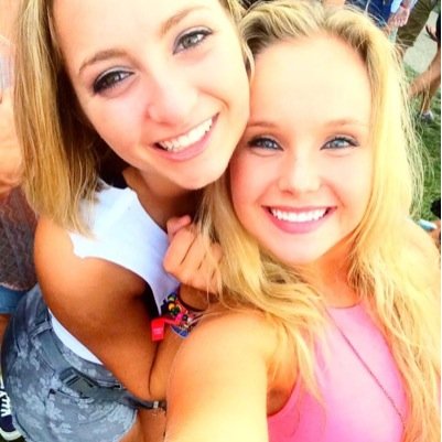 AllyDaly2's profile picture. CHI || ND '17