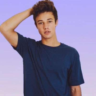 could you please follow @orneksays it would mean world. And ask for a dm to cam, shawn, gilinsky, nash, taylor, carter, aaron, jacob, sammy and dillon