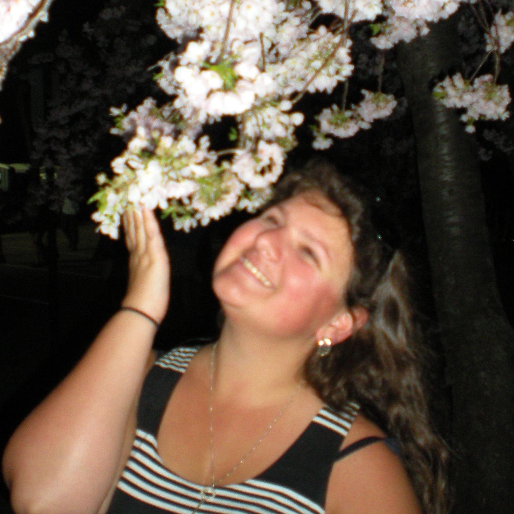 NatalieGangai's profile picture. #PublicHealth  @AmericanU | MPH in Epidemiology from @cunysph