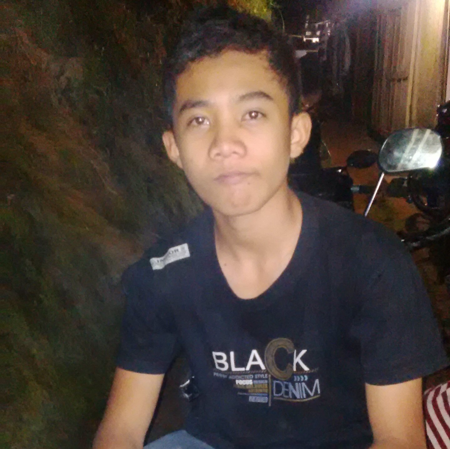 Latif_Madrid's profile picture. The one and Only. MADRIDISTA