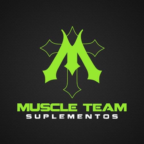 MUSCLETEAMmx's profile picture. Proteinas, Quemadores, Pre-Workouts, etc. Siguenos y checa nuestras Promociones y #MuscleTips 
 en MuscleTeam... Nos preocupamos por tu Fisico