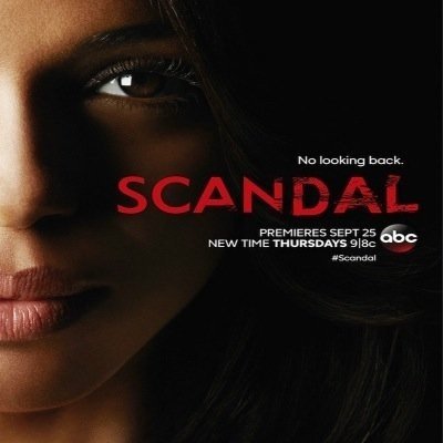 ScandalThu's profile picture. Official Twitter Account for Ultimate @ScandalABC Fans! #Scandal Returns for Season Four on September 25th at 9:00pm on ABC. Thank God It's Thursday! #TGIT