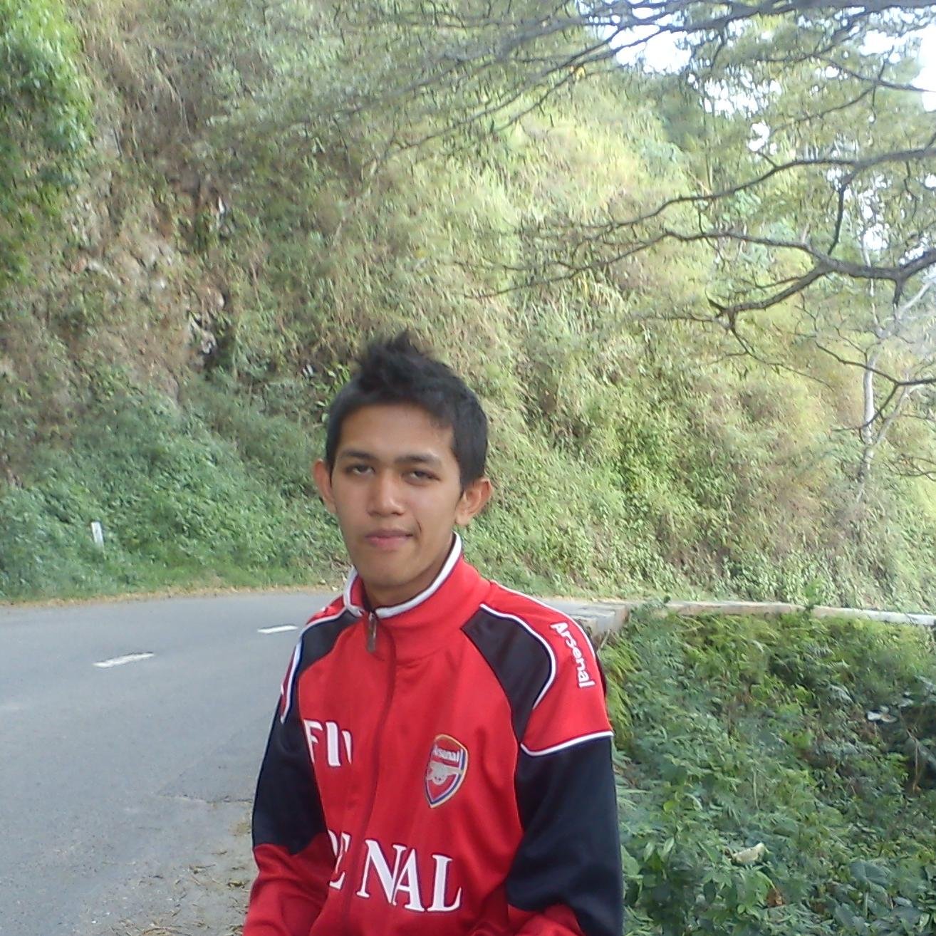 ProfBayuwibi's profile picture. Goresan Tangan Profesor