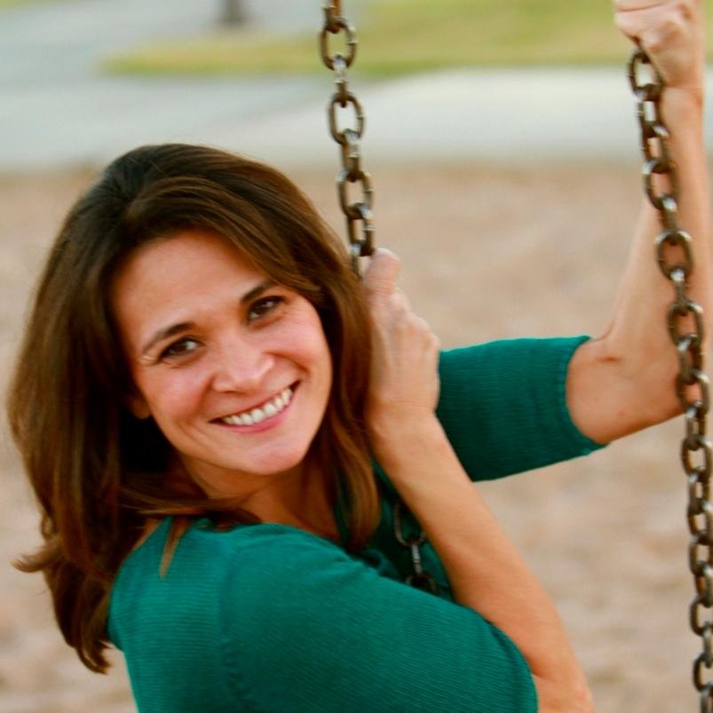 I coach professionals that want to re-discover their mojo and be inspired about life again!
