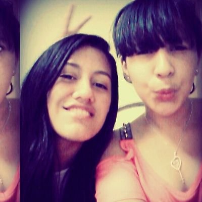 MayraJBParedes's profile picture. ✊