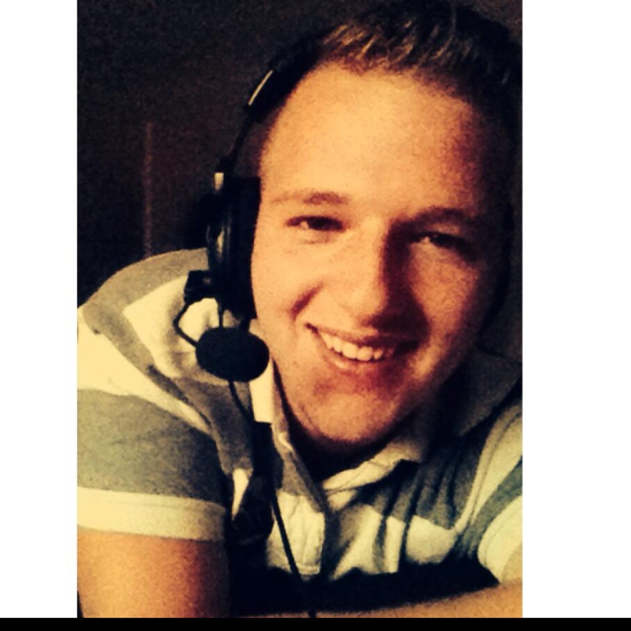 Hardcore Xbox gamer GT: iTFN iRush