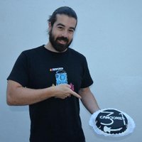 Armando Marín Ruiz (@_armandomarin_) 's Twitter Profile