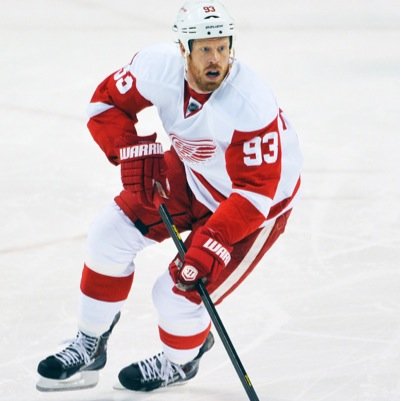 johan_franzen's profile picture. 