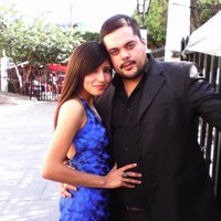 Ale y Antonio (@tonyalejan2) 's Twitter Profile