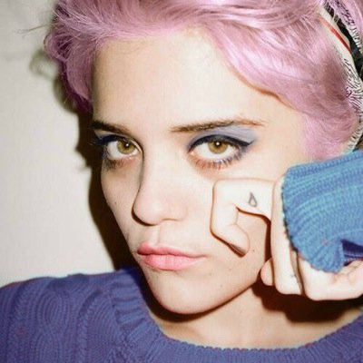 marcacrayola's profile picture. ||Rock Classic||Rap||RocknRoll||SadCore||Indie||  /Gorda/Cat/AnaMia/Suicida/Fumadora Compulsiva