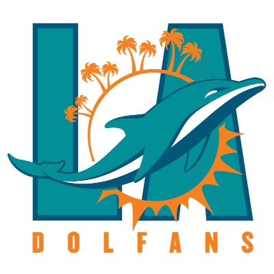 Home for Miami Dolphins fans in Los Angeles! Dolphins news, analysis & depression. Dolphins are jerks.