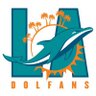 DolFansLA's profile picture. Home for Miami Dolphins fans in Los Angeles! Dolphins news, analysis & depression. Dolphins are jerks.