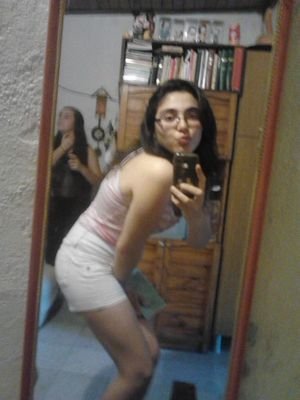 soy feliz :3