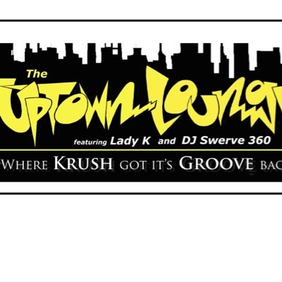 TheUptownLoungeRVA - 90s Hiphop & Reggae