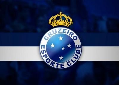 Nas veias tenho o sangue azul do meu clube amado !!