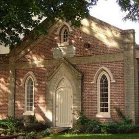 The Enoch Turner Schoolhouse Foundation's mission is to foster the memory of the oldest free school in Toronto and the man who was responsible for its existence