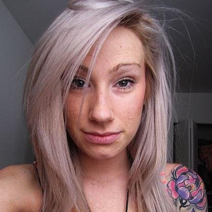Hair Enthusiast located in Rochester Hills, Michigan. Creating art through hair, with experience in casual, editorial, avant garde, film - LuminAries Salon